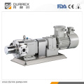 Excellent quality Starch slurry lobe pump